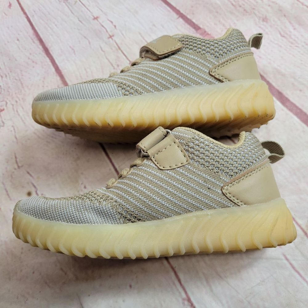 Slevel sneakers 10  - Picture 4 of 6